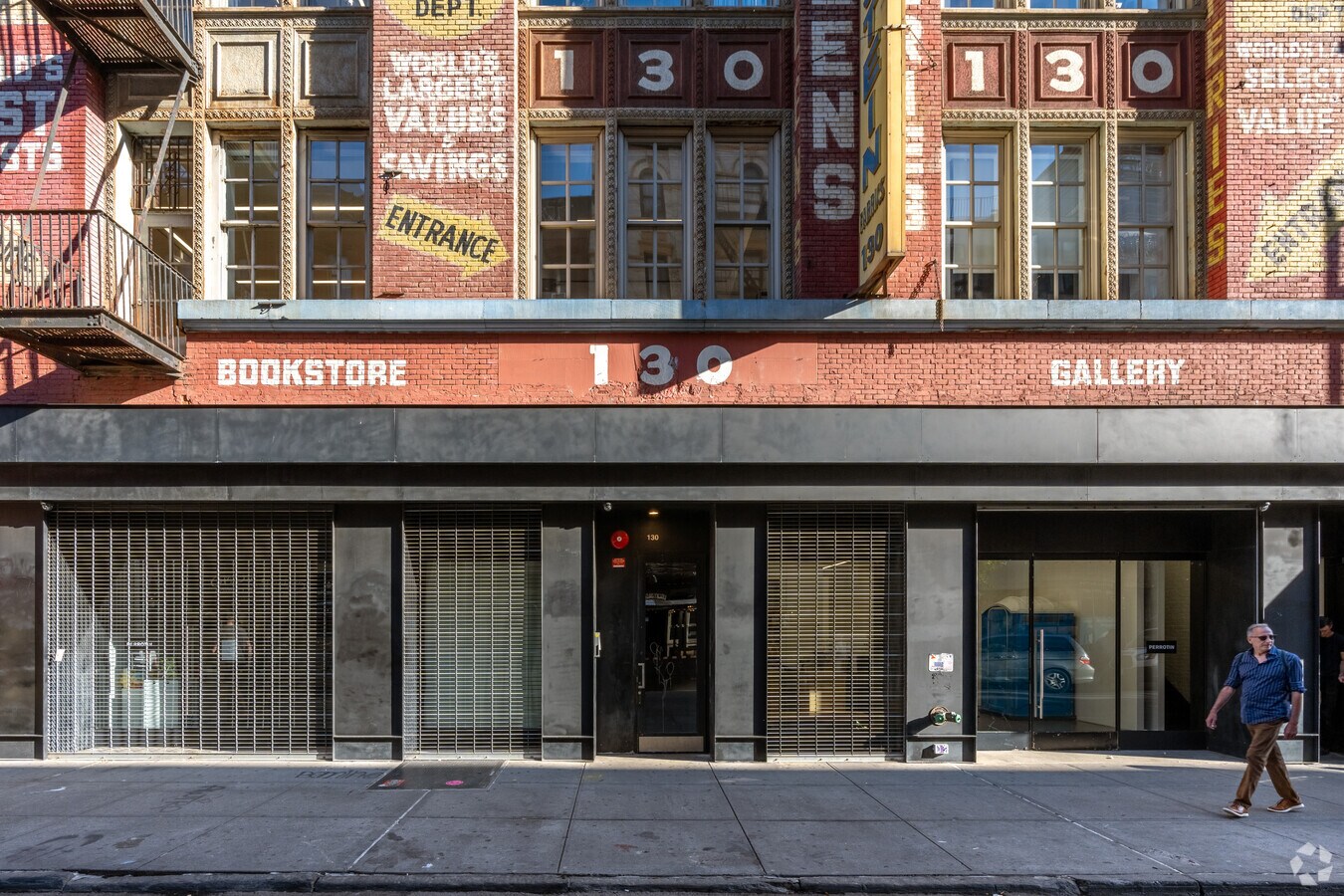 Photo - 126-130 Orchard St