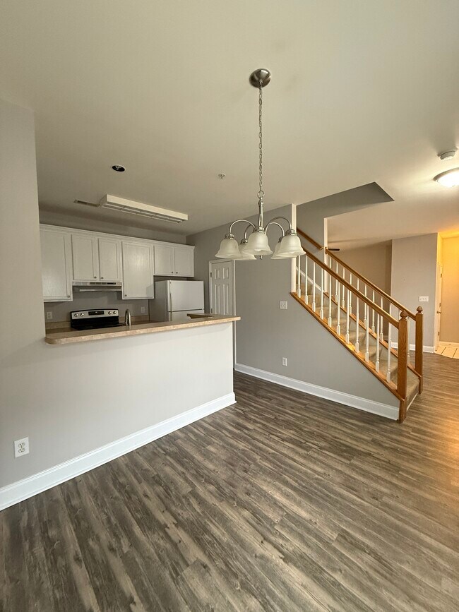 Photo - 917 Shearer St Unidad 15