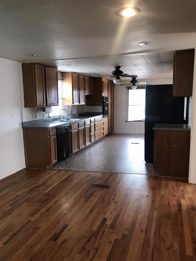 117 S Fork Rd Rental House Rental in Cheyenne, WY