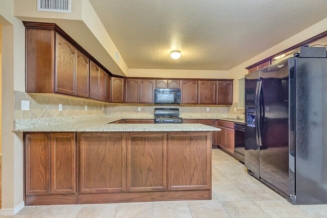 Photo - 3925 Hueco Valley Dr
