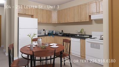 Photo - 251-251 Lester St Unit 3