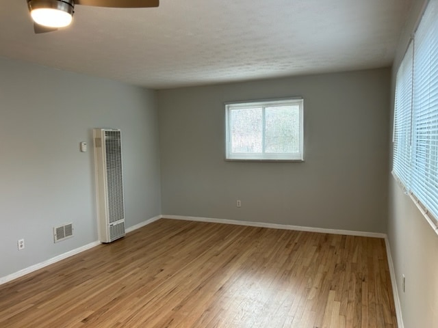 Gleaming Hardwood Floors - 1342 Fair Ave Unit B