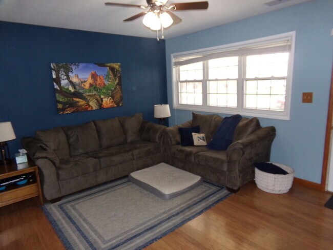 Photo - 3 Bed 1 Bath Fairborn Ranch Home!