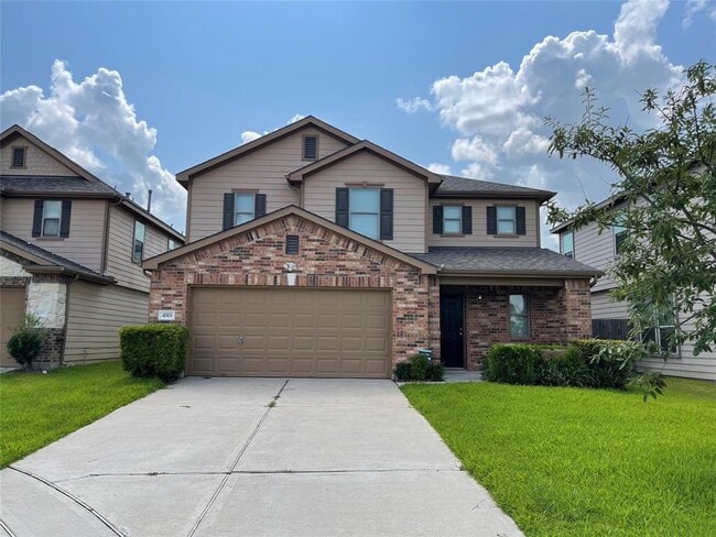 Photo - 4315 Bolsover Sky Ct Casa