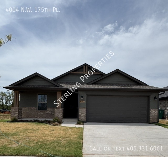 Building Photo - 4004 NW 175th Pl