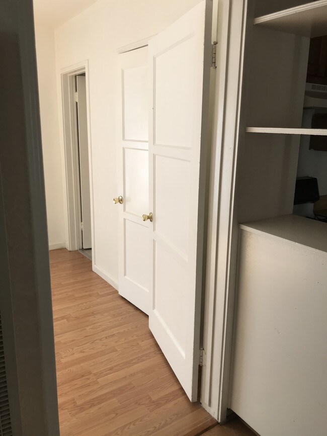 315 Violet Ave Apartments Unit G Monrovia, CA