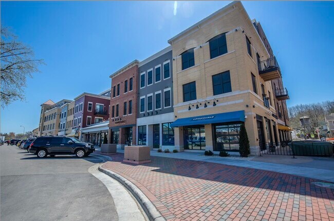 1818 Parmenter St Unit 2