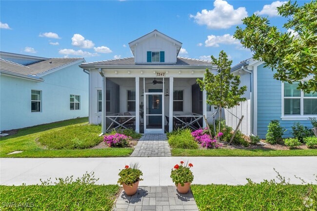 Building Photo - 7242 Saona CT Rental
