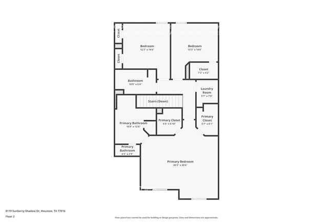 Photo - 8119 Sunberry Shadow Dr