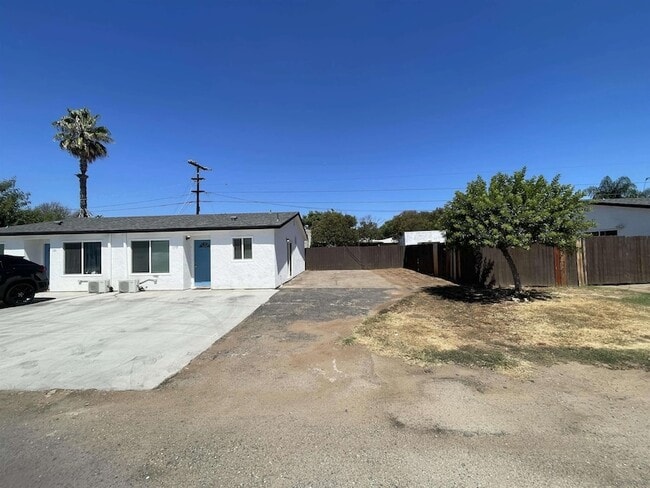 Photo - 1179 N Anza St Condo
