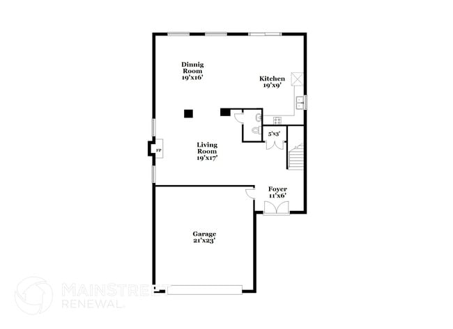 Photo - 4361 Cottontail Ln