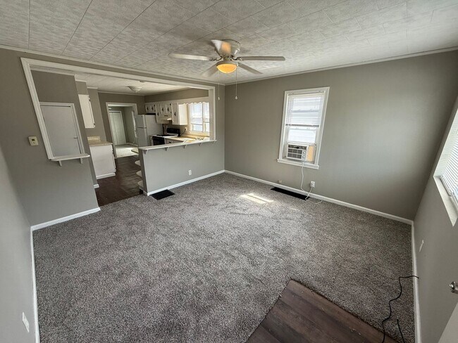 Photo - 3 Bed 1 Bath House located in Hoopeston, IL