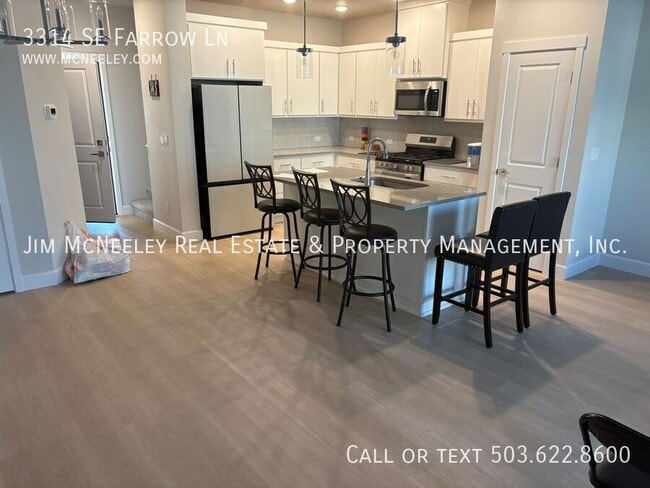 Photo - 3314 SE Farrow Ln