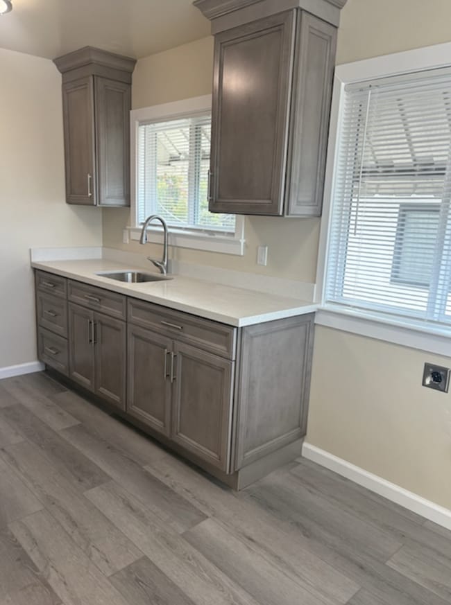 Photo - Charming 2-Bedroom Apartment with Hardwood Floors in Berkeley – Perfect Location! Unidad 4