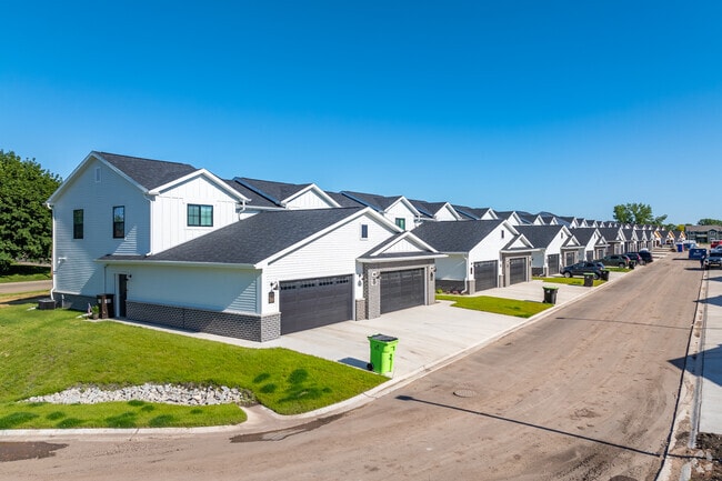 Photo - Woodstock Village