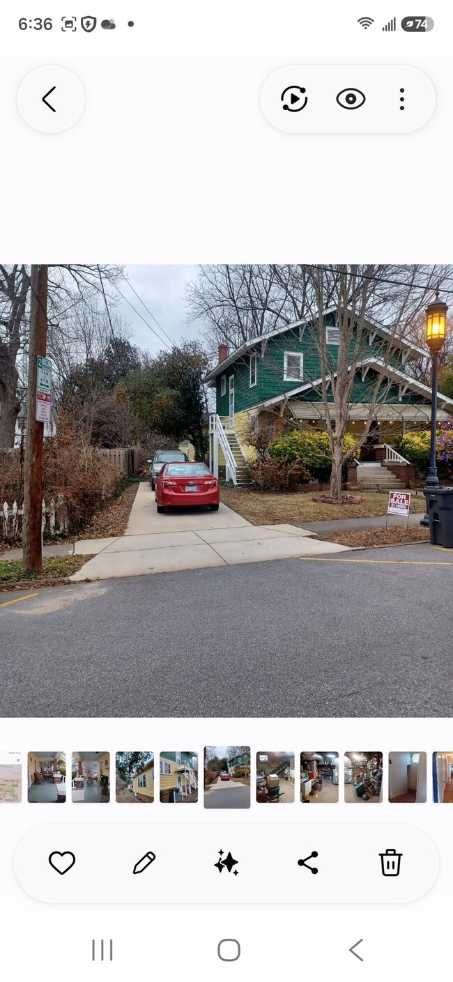 Photo - 609 Joyner St
