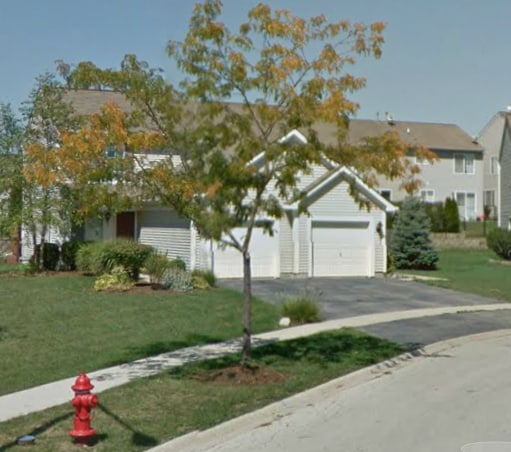 Building Photo - 2 St. 2BR 1.5Ba 1CGar Fenced yard in Cul-d... Rental