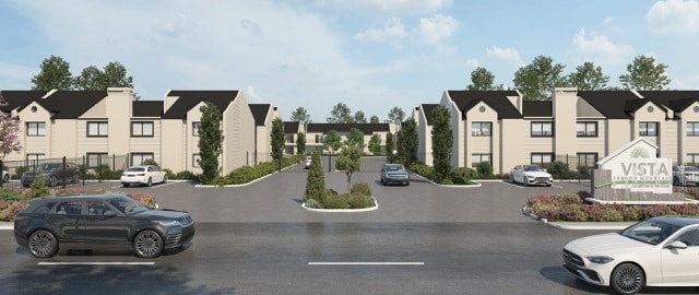 Photo - Heights at 61st Street