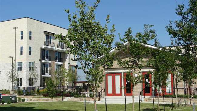 The Millennium - The Millennium Apartments