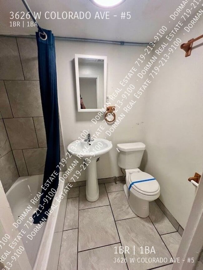 Photo - 3626 W Colorado Ave Unit #5