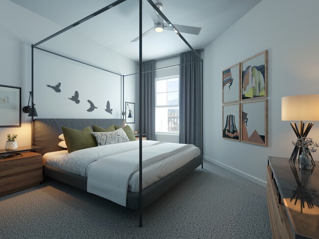 Modelo Ver - Fitzroy Grove