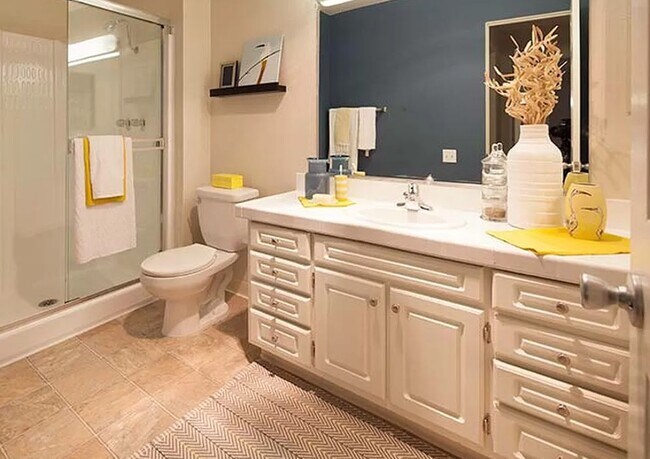 Photo - 700 El Paseo de Saratoga Unidad Cherry