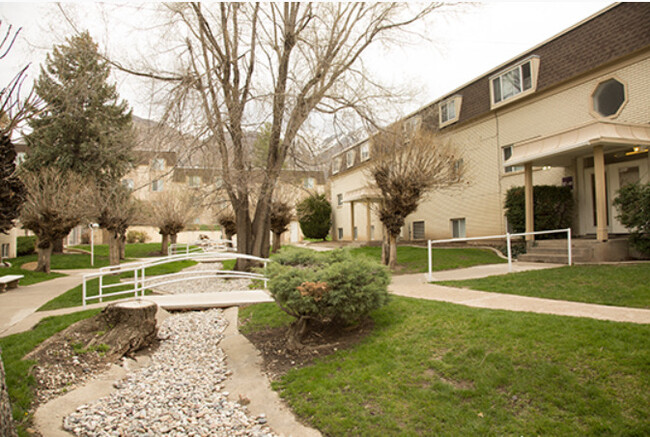 Building Photo - Arbor Cove Apartments