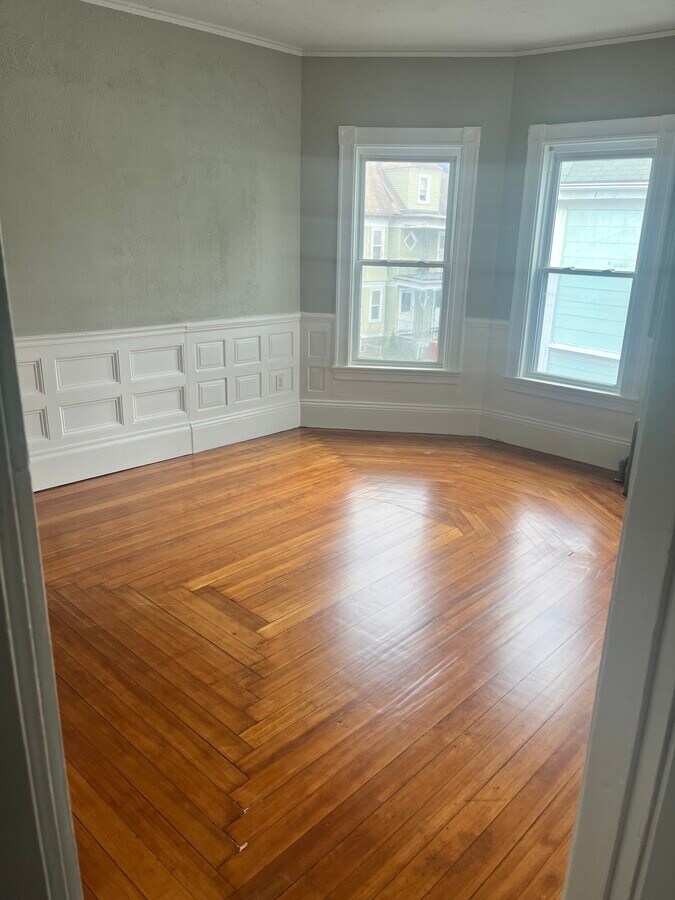 Photo - Fayston Unidad 2