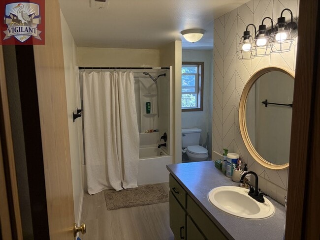 Photo - Ideal 4 bedroom home