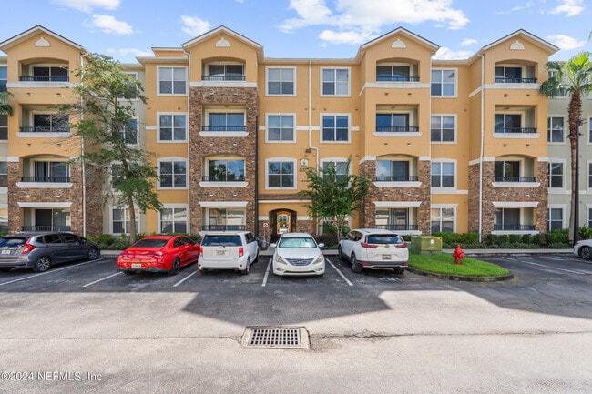 Building Photo - 5617 Bowden Rd Unit 9241