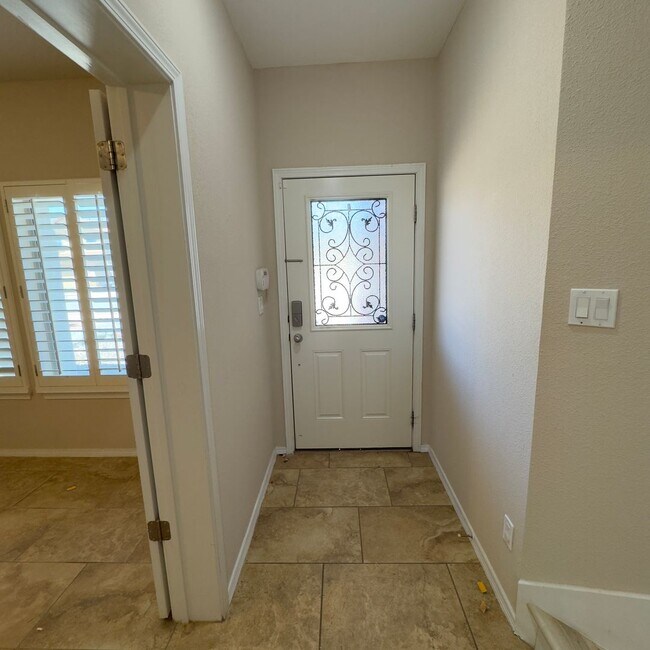 Photo - 4 Bedrooms, 3 Baths, a Pool, and Solar Panels!