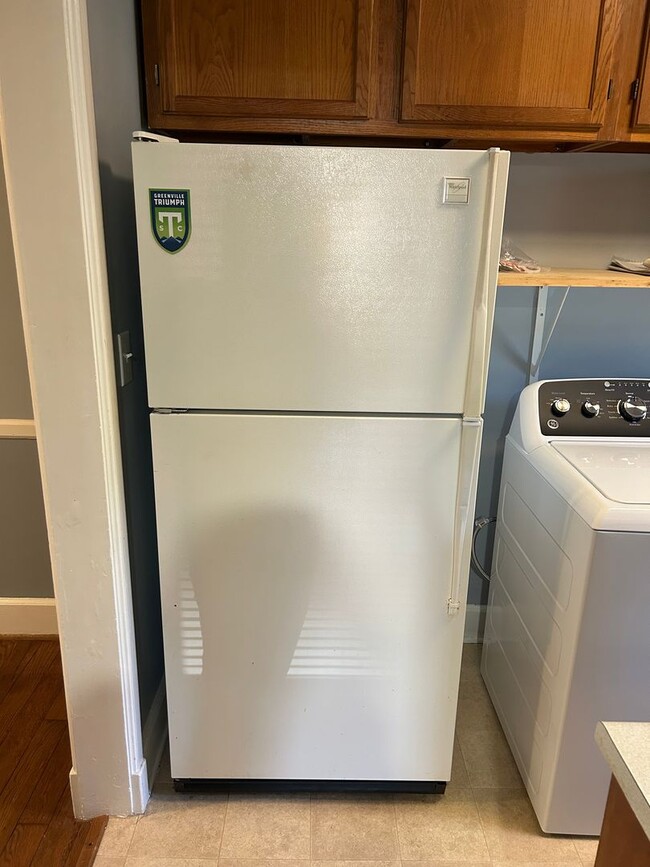 Photo - Greenville, 1BD, 1BD, 780SF
