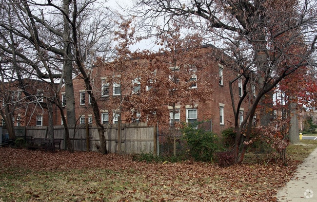 Glendale Apartments