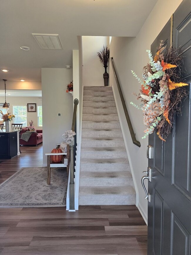 Photo - Impeccable 2020-Built 3-Bed, 2.5-Bath Home on Rare Quarter-Acre Lot – Prime Location!