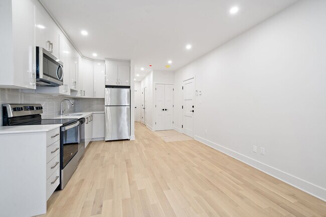 Photo - 4640-4650 Rue Wellington