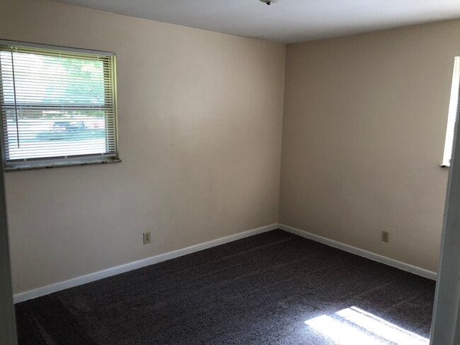 Photo - Stafford Apartments