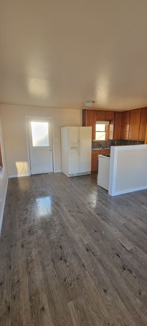 Building Photo - Cute 1 Bedroom, 1 Bath House!