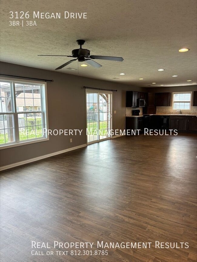 Photo - 3126 Megan Dr