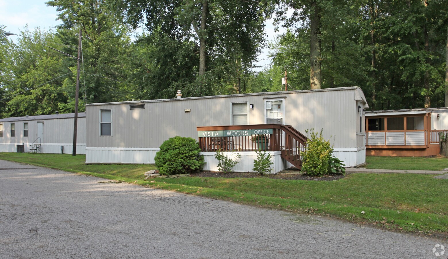 Photo - Vista Woods Apartments