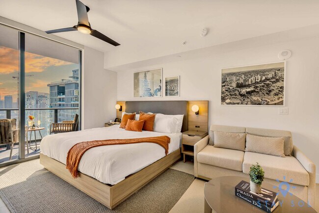 Photo - 601 NE 1st Ave Unit ID1227539P