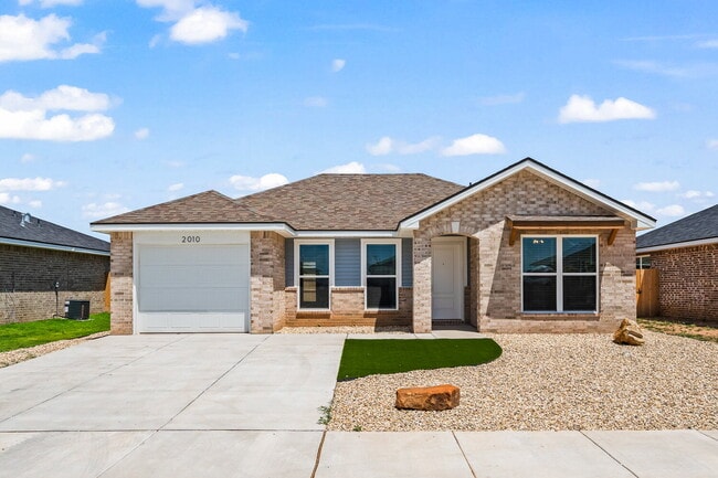 Building Photo - Beautiful home in Wolfforth, Tx