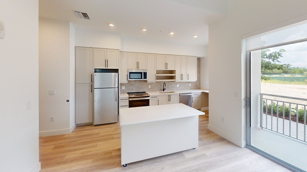 Photo - The Dori Apartments