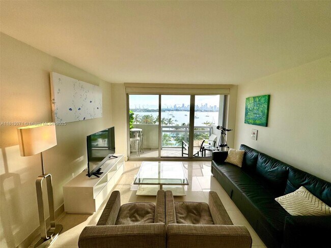Photo - 1500 Bay Rd Condo Unit 620S
