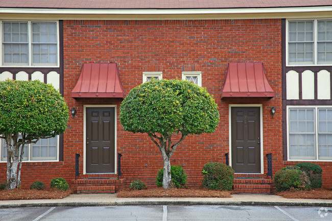 Building Photo - Windsor Apartments