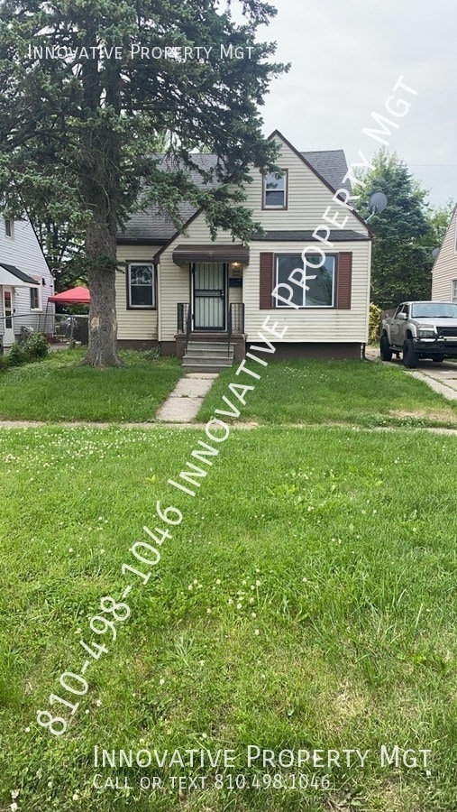 Building Photo - 533 W Pulaski St Rental