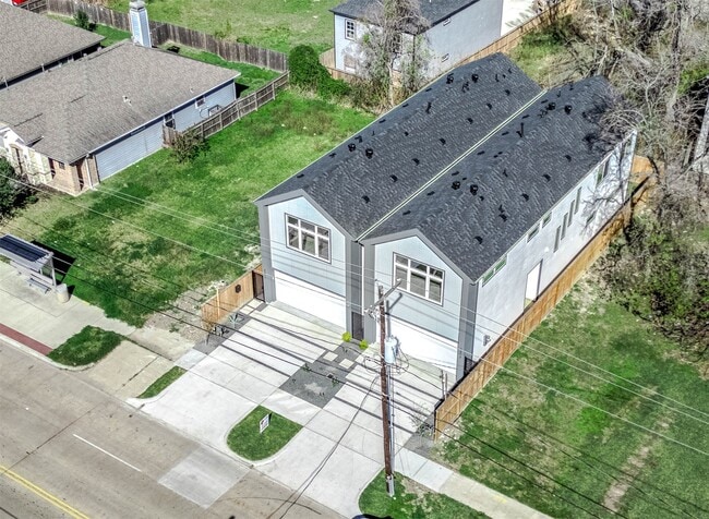 Photo - 3411 McGowen St