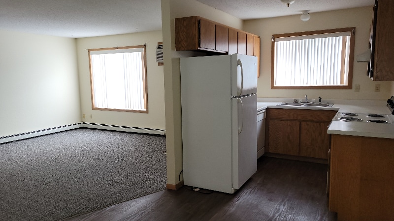 Photo - 1027 13th St N Townhome
