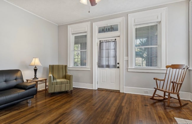 Photo - 1814-1816 Madison Ave Unit 1814