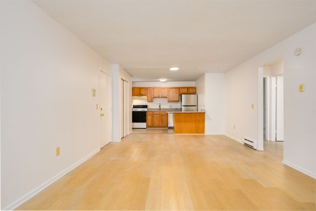 Photo - 221 Stow Ave., Hudson Terrace Apts.