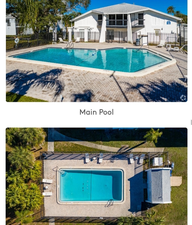 Photo - 13300 Walsingham Rd Unit 56